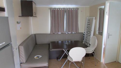 Mobil Home 3 ch
