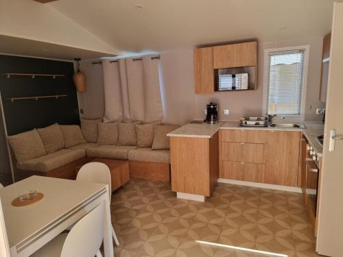 mobil home 3 chambres