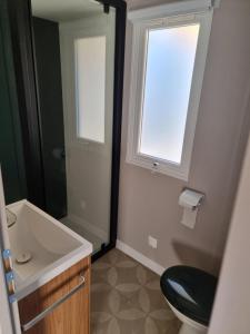 mobil home 3 chambres