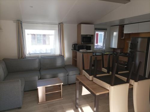 Mobil-home 3 chambres ( F101)