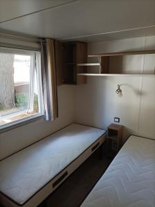 Mobil-home 3 chambres ( F101)