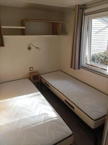 Mobil-home 3 chambres ( F101)