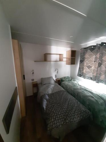 Mobil Home 4/6 personnes