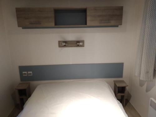Mobil home 4/6 personnes