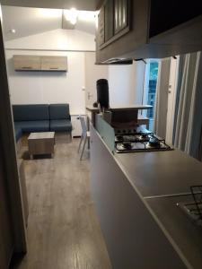 Mobil home 4/6 personnes