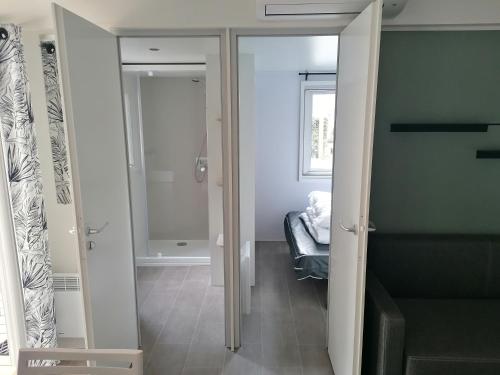 Mobil Home 4-6 personnes
