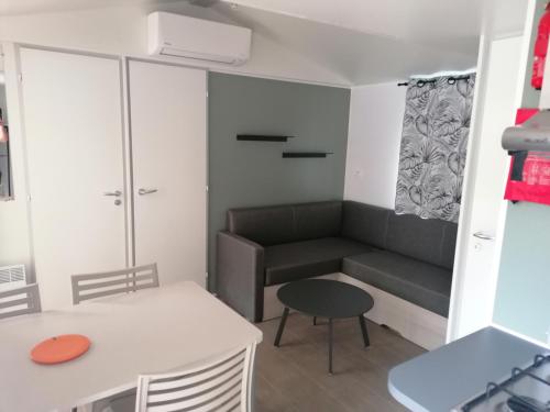 Mobil Home 4-6 personnes
