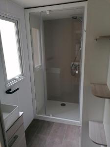 Mobil Home 4-6 personnes