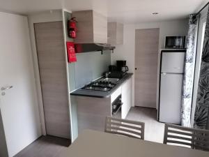 Mobil Home 4-6 personnes