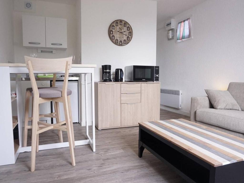 Mobil-Home 4 étoiles espace piscine