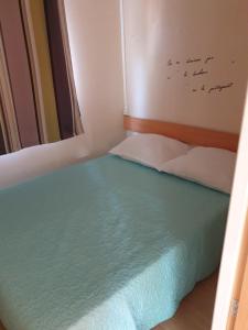 mobil home 4 personnes