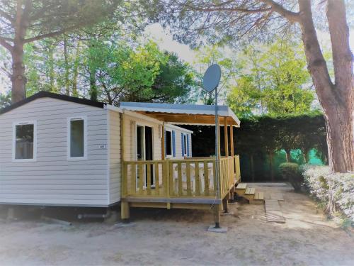 Mobil Home 4 places Confort