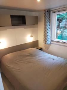Mobil Home 4 places Confort