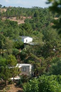 Mobil home 553