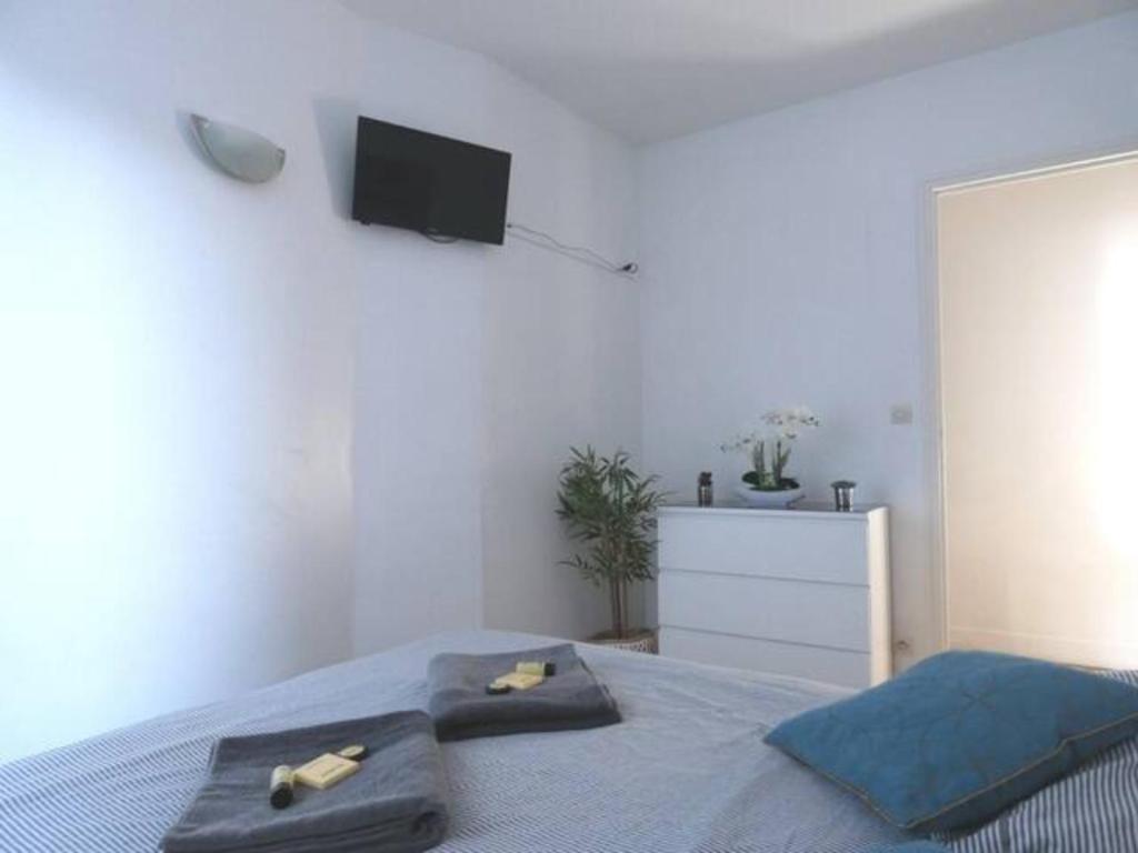 Mobil home 6/8 pers Gastes (Landes)