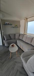 Mobil Home 6/8 personnes
