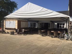 Mobil home 6 pers, 3 ch, Kerlann**** Bretagne Sud