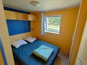 Mobil-home 6 pers Coeur de Vendée