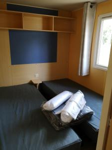 Mobil-home 6 pers Coeur de Vendée