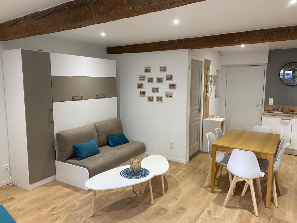 Mobil Home 6 pers, Kerlann , Pont Aven