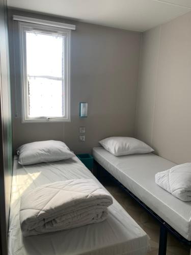 Mobil home 6 personne 2022