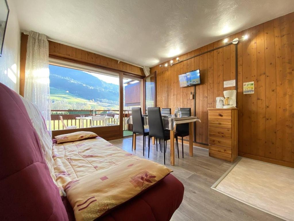 Mobil-home 6 personnes climatisé
