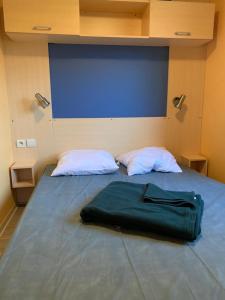 Mobil Home 6 personnes
