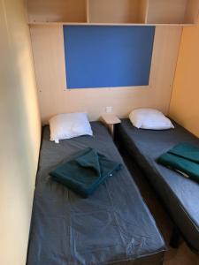 Mobil Home 6 personnes