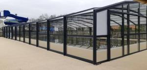 Mobil-home 6 personnes