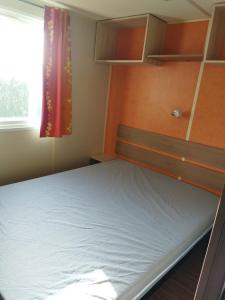 mobil home 6 personnes, proche d'Europa Park et Rulantica