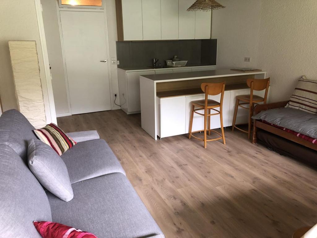 Mobil home 6 places 05200 Embrun
