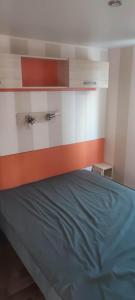 Mobil home 630 camping l'europe