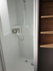 MOBIL HOME 8 PERSONNES 2 SALLES DE BAIN 40 m2 HAUT STANDING