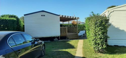Mobil home 925 - Les Charmettes Les Mathes