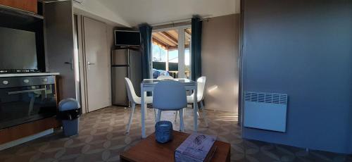 Mobil home 925 - Les Charmettes Les Mathes