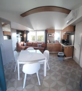 Mobil home 925 - Les Charmettes Les Mathes