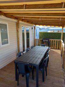 Mobil home 925 - Les Charmettes Les Mathes
