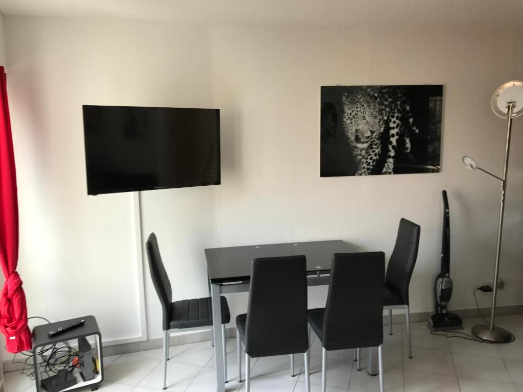 Mobil-Home a Sigean 11130 Sigean