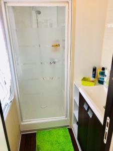 Mobil home Agde