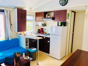 Mobil home Agde