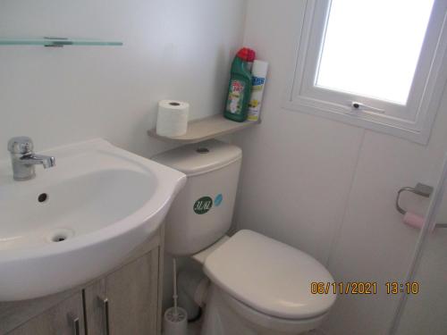 Mobil home AMIRA