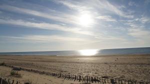 Mobil home au castellas marseillan
