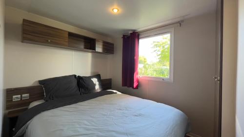 Mobil-Home Azur Marina Camping SIBLU