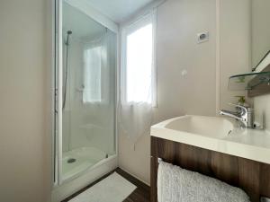 Mobil-Home Azur Marina Camping SIBLU