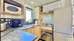 Mobil-Home Bora Azur Camping Siblu