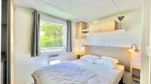 Mobil-Home Bora Azur Camping Siblu