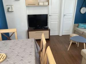 Mobil home bungalow