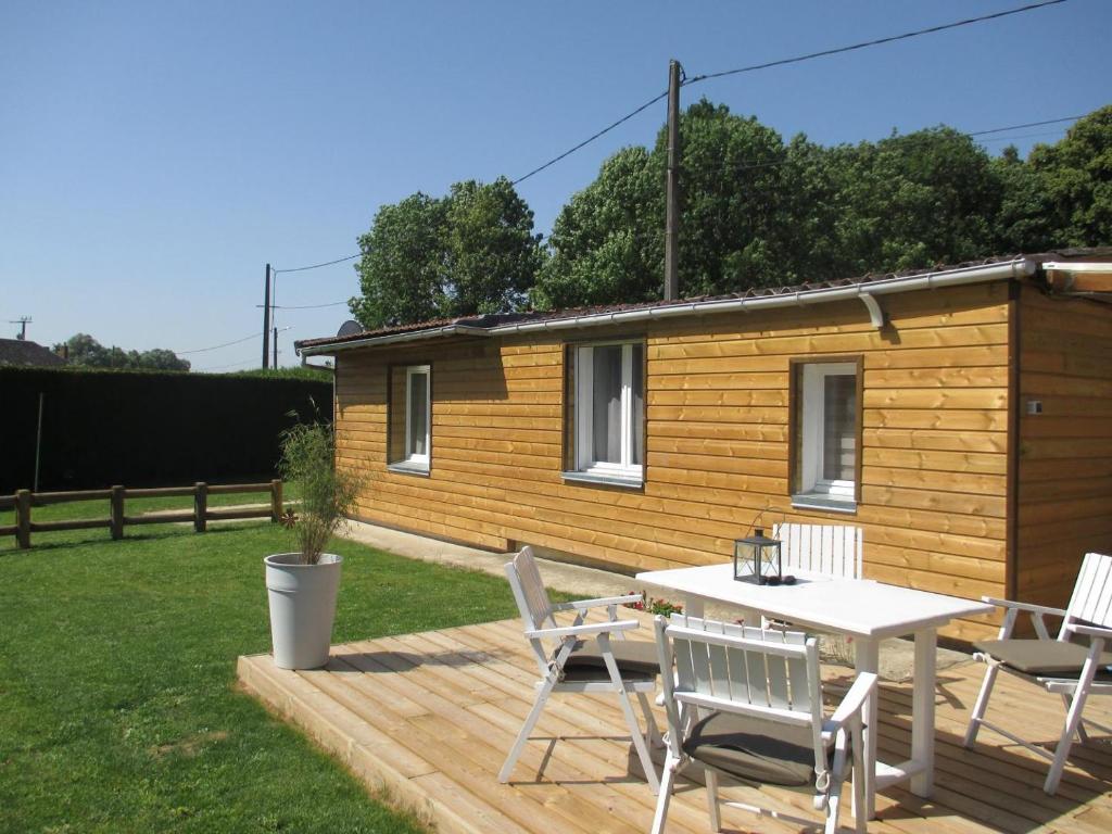 Mobil Home Camping 4**** 6/8 Couchages 34350 Valras-Plage