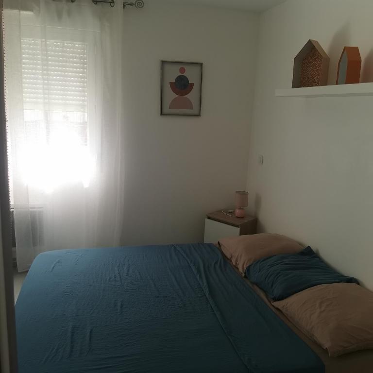 Mobil Home Camping des 7 Fonts 34300 Agde