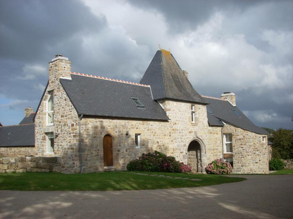 Mobil Home - Camping La Falaise